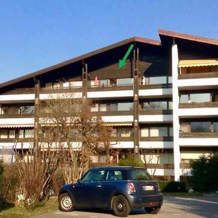 Alpenwohnanlage Lott Apartment Grassau  Bagian luar foto
