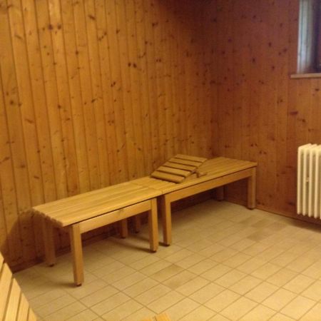 Alpenwohnanlage Lott Apartment Grassau  Bagian luar foto