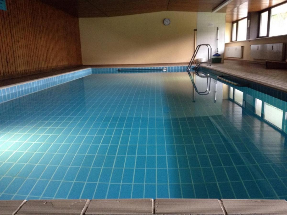 Alpenwohnanlage Lott Apartment Grassau  Bagian luar foto