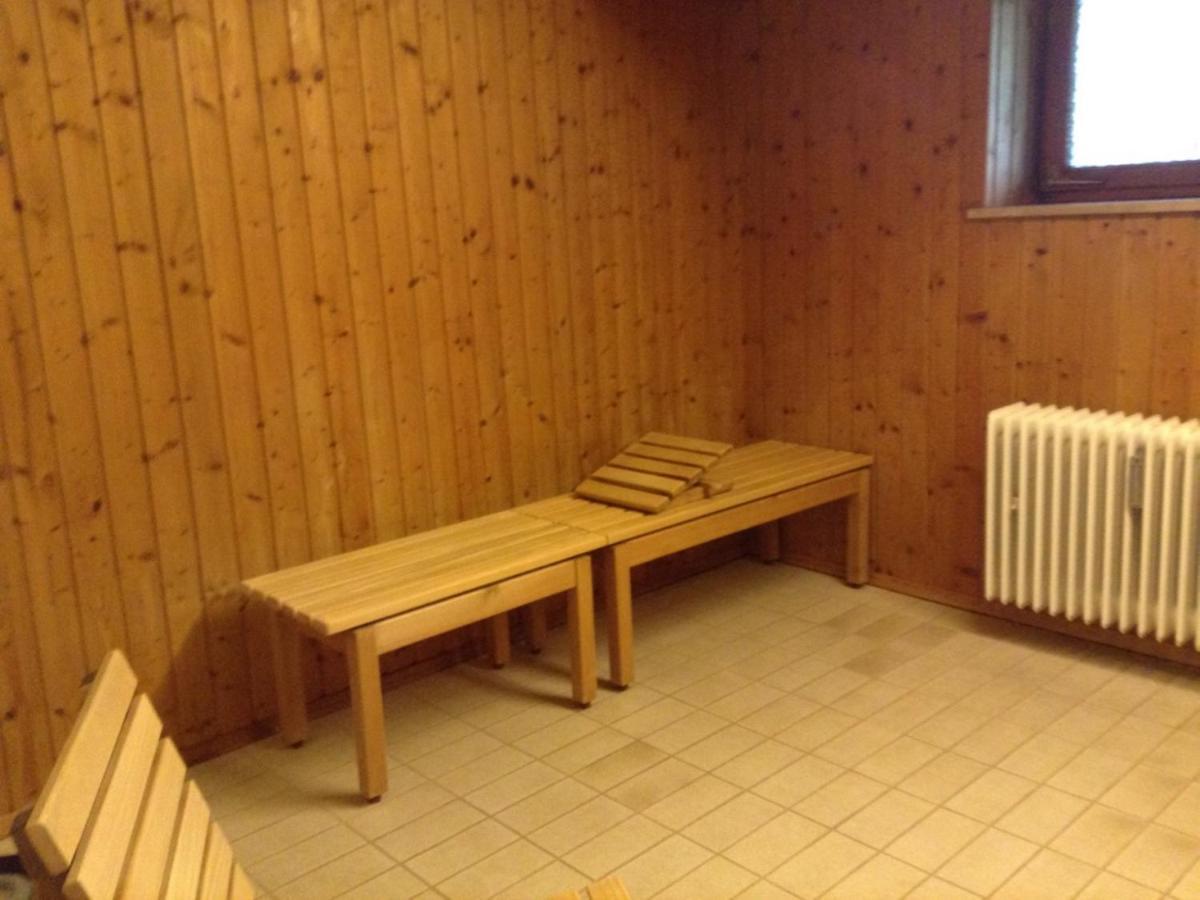 Alpenwohnanlage Lott Apartment Grassau  Bagian luar foto